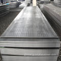 A283 Carbon Steel Plate Mn13 Wear Resistance Steel Plate Factory